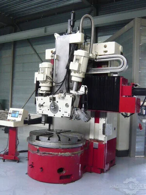 USED 1989 HAPREMEC VCE 140