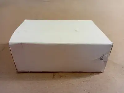 NEW ALLEN-BRADLEY 802T-FP