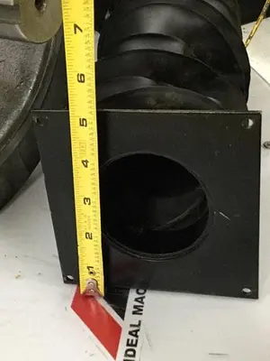 USED BALDOR 5036162-2