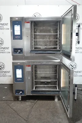 USED 2020 Alto-Shaam CTP7-20E