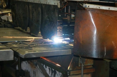 USED 1996 WHITNEY 3400