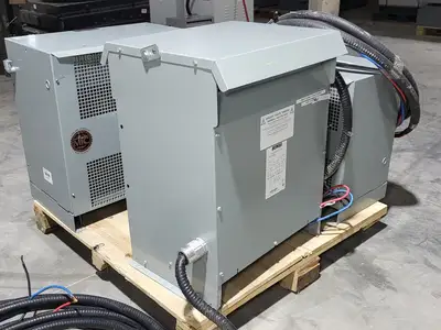 USED 2010 BEMAG UA3045S380
