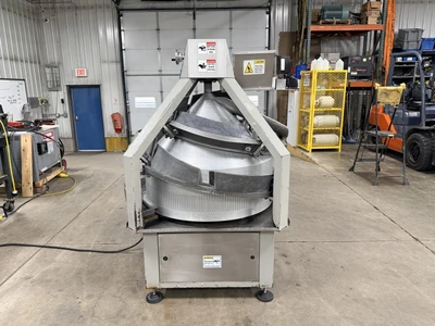 USED BENIER TALLROUND
