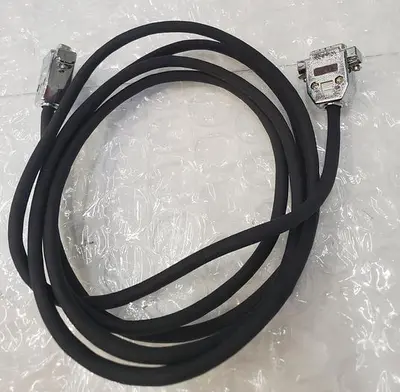 DB9 MALE TO FEMALE CABLE