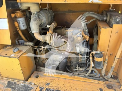 USED 2008 ROSCO CHALLENGER III
