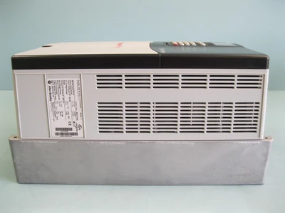 Used Allen-Bradley 20A-D034A0AYNANC0 Motor Control Parts New Hampshire US | Bitter End Trading #1452816