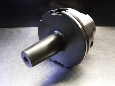 Used SECO _UNKNOWN_ HSK Holders Michigan US | Superior Machine & Tool Inc #1244235