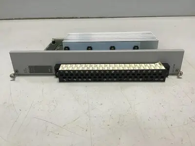 USED SIEMENS 505-4708