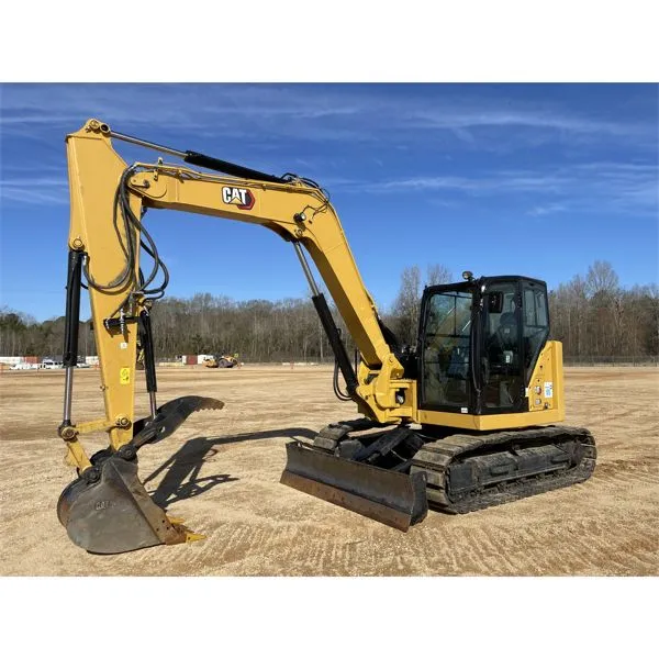 USED 2022 Caterpillar 308 CR