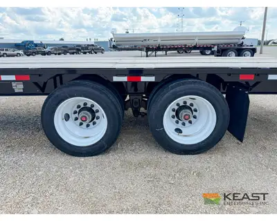 Used JET _UNKNOWN_ Low Bed Trailers Iowa US | Keast Enterprises #1360344