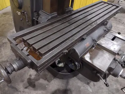 USED CINCINNATI 4