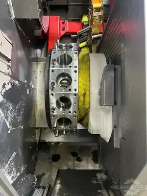 Used 2022 OKUMA TWIN STAR LT2000 EX CNC Lathes Arizona US | KD Machinery #1445830