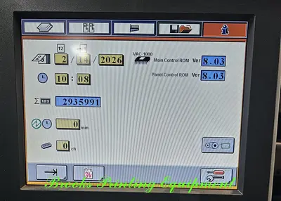 Used 2014 HORIZON SPF-200A Collators and Gatherers North Carolina US | BROOKS PRINTING EQUIPMENT #712413