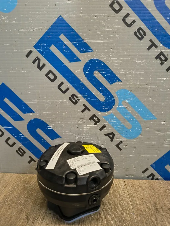 Used GEMU 695 20D 1375E21/N Diaphragm Pumps South Carolina US | ESS Industrial Equipment Sales #379188