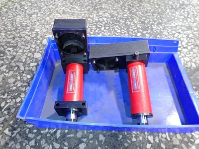 Used EDRIVE ET203 Pumps Ohio US | HGR 24 #1132714