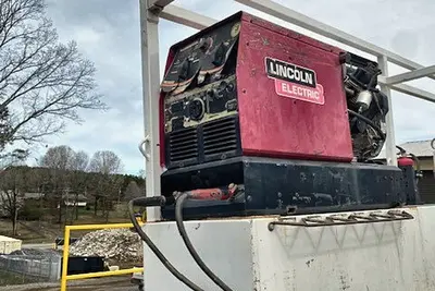 Used 2014 FORD F-550 Misc Trucks Georgia US | Proxy Equipment #1377712