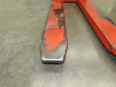Used INTERRTHOR _UNKNOWN_ Pallet Lifters Indiana US | Arrow Industrial #795279