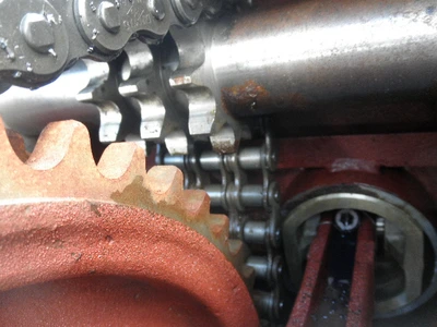 USED WABCO (SAME AS FAILING) L-100 CA