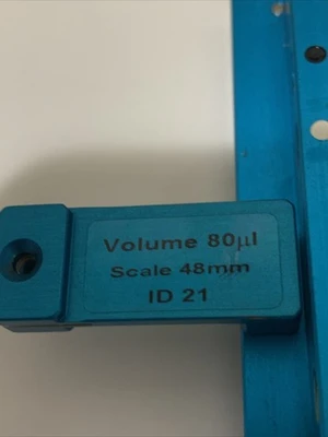 USED CTC Analytics 0101-03A
