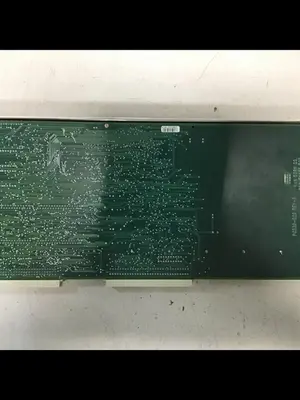 USED VAN DORN PC330-029 330-029