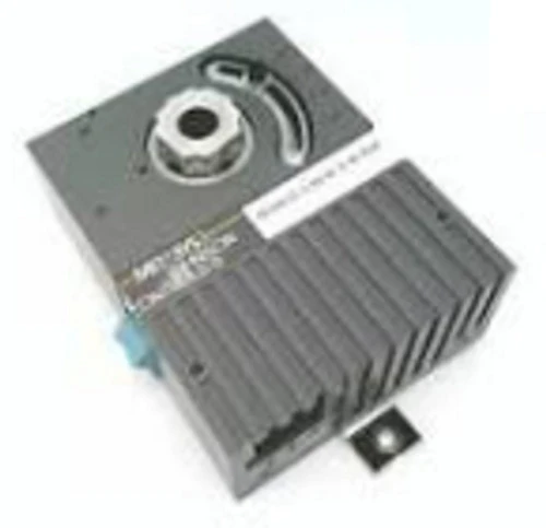Johnson Controls EDA-2040-21 Electric Motor Actuator, 1/2" Coupler Size, 2.0M Ro [Refurbished]