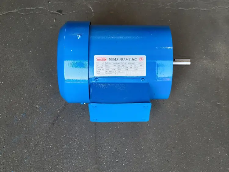 New | in-Stock AMEG YSN5632MC Motors (misc) British Columbia CA | Lenmark #247351