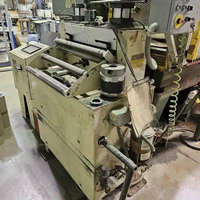 USED BLISS C-110