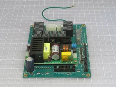 Used ECD _UNKNOWN_ Circuit Boards | OCO Industrial #1619811