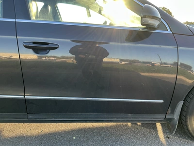Used 2010 VOLKSWAGEN PASSAT Cars Michigan US | Miedema Asset Management Group #1474497
