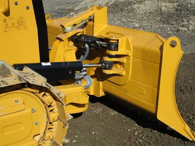 Used 2015 CATERPILLAR D3K2 XL Crawler Dozers | Abele Tractor #1342938