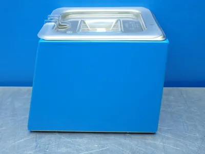 NEW BENCHMARK SCIENTIFIC B20002