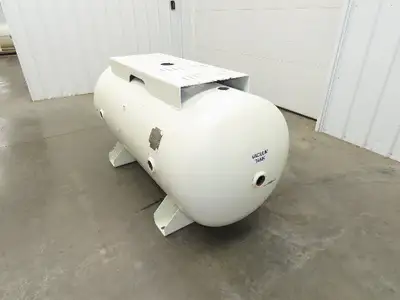 Used MANCHESTER _UNKNOWN_ Pressure Tanks Indiana US | Arrow Industrial #1368277