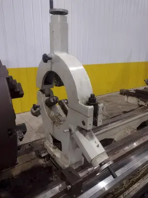 Used 2009 NOT PROVIDED PA4010030 Oil Field & Hollow Spindle Lathes Illinois US | BLUMBERG MACHINERY COMPANY #1295102