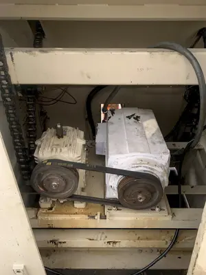 USED COE CPPS-PO-400-24