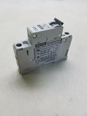 USED ALLEN BRADLEY 1492-CB1