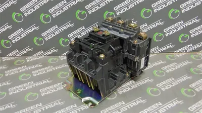 Allen Bradley 500-AOD94 NEMA Size 0 AC Contactor 1-5 HP New NIB