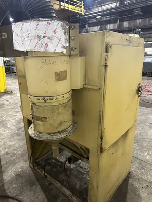 USED EMPIRE PF-3645