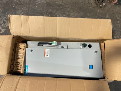 USED SIEMENS 17CUC92BF11