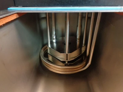 USED VWR SCIENTIFIC 1167