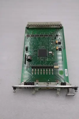 PASABAN FAST I/O MTC-3052 PLC CARD STOCK #3965-A