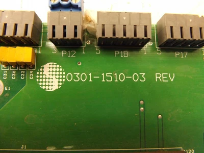 Used SENSORMATIC _UNKNOWN_ Circuit Boards | OCO Industrial #1595712