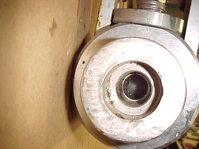 USED FLOWSERVE AUTOMAX 1"-1/4"