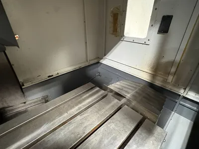 2014 DMC FM50V Vertical Machining Centers | Machinery Resources International (4)