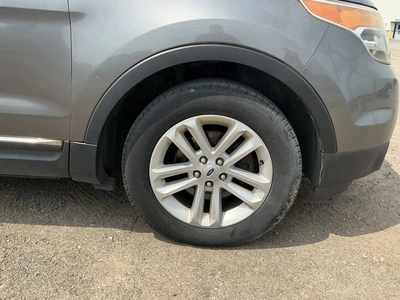USED 2012 FORD EXPLORER