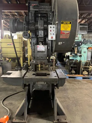 niagera m45 O.B.I. Presses | RELCO MACHINERY (5)