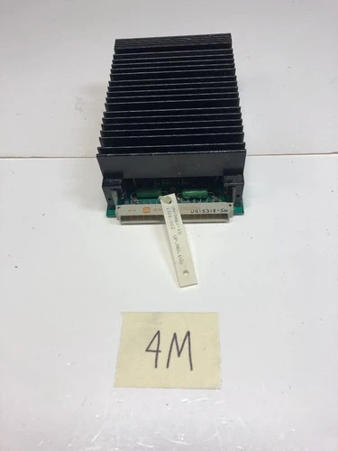 Used PKS DIGIPLAN 5867-15 PLC Processors Indiana US | J&J Industrial Supply #522897