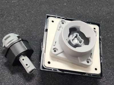 NEW Siemens 3DL2504-0TK51