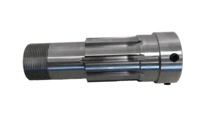 NEW BOX OF 2 NEXEN 5059 HUB'S 1.625" BORE MW