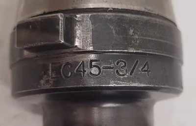 NIKKEN EC45-3/4 Tooling & Accessories, Tooling | Machinery Central (3)