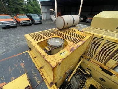 Used 1996 GRADALL XL4200 Crawler Excavators Pennsylvania US | Proxy Equipment #1377848